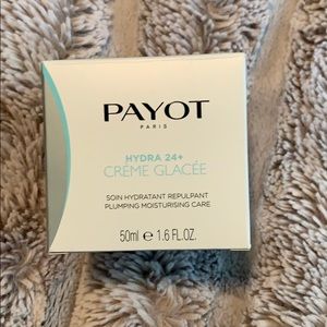 Payot Moisturizing cream